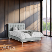 Boxspringbett Massello