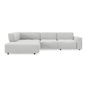 Ecksofa Pensacola 2.0