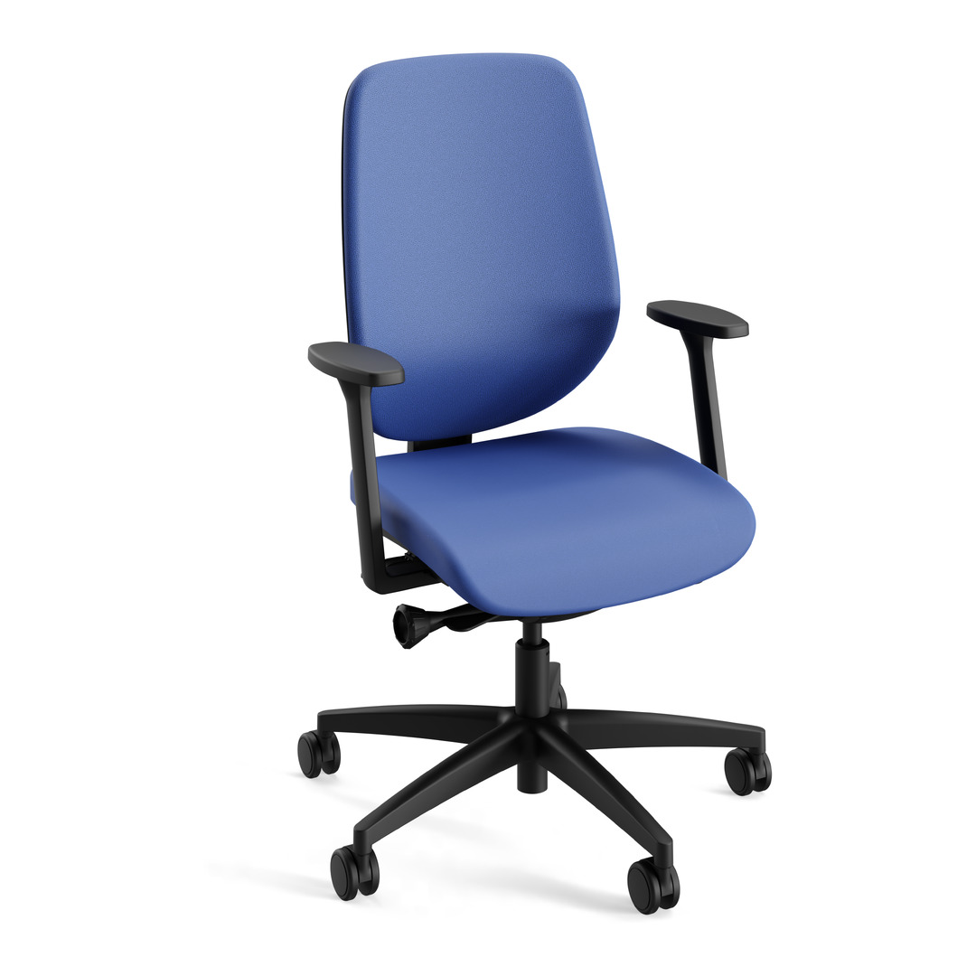 chaise de bureau GIROFLEX-353
