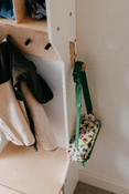 Kindergarderobe Dubna