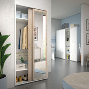 armadio multiuso clean