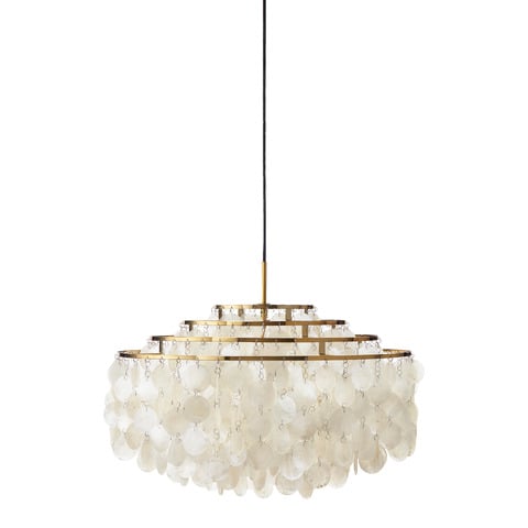 lampe à suspension FUN