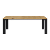 table à rallonge CALIFORNIA