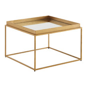table basse Glas