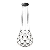 lampada a sospensione MESH