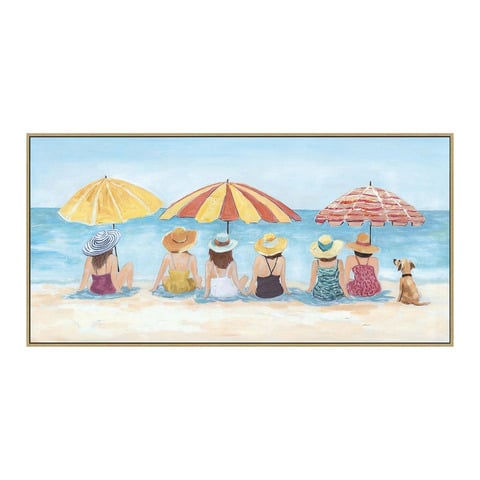 Bild mit Rahmen Arte-Frame