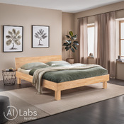 letto FINJA