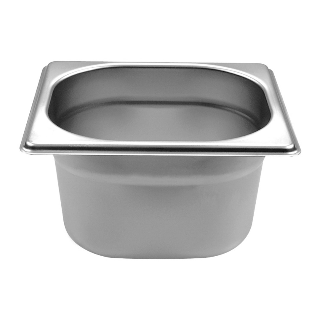 bac gastro Inox