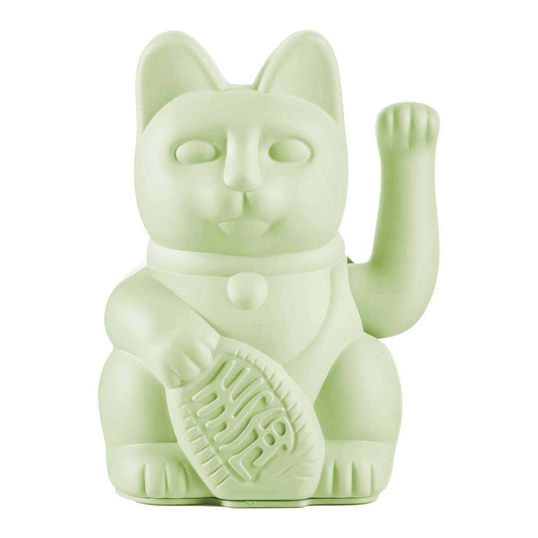 Figur Lucky Cat