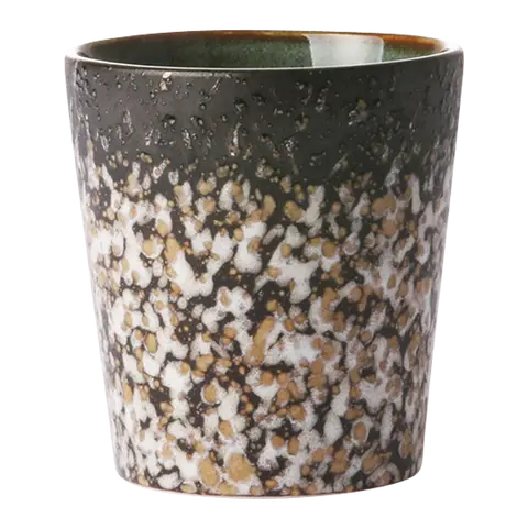 bicchiere 70'S