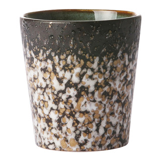 Becher 70'S