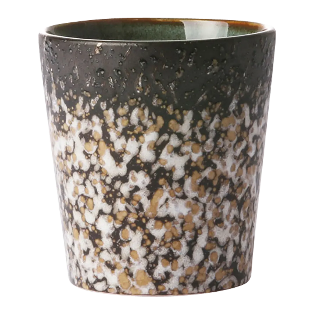 Becher 70'S