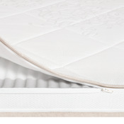surmatelas Goldspring X Topper