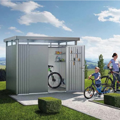 abri de jardin Highline H2