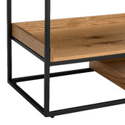 console Rivoli