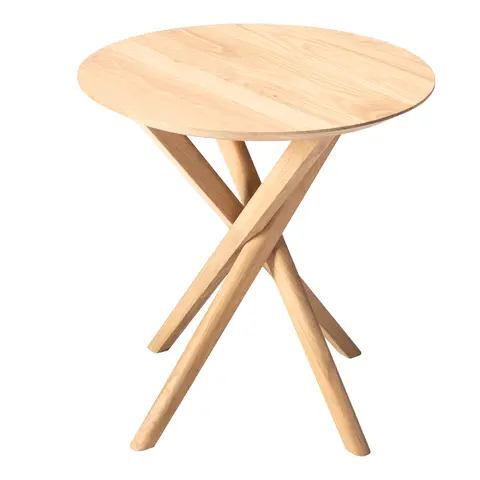 table d’appoint MIKADO