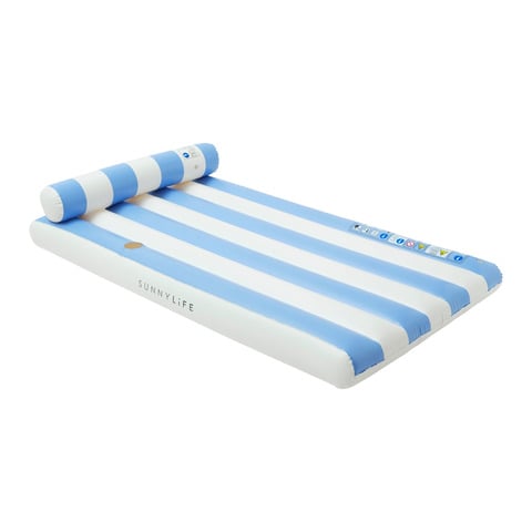 matelas gonflable Splash