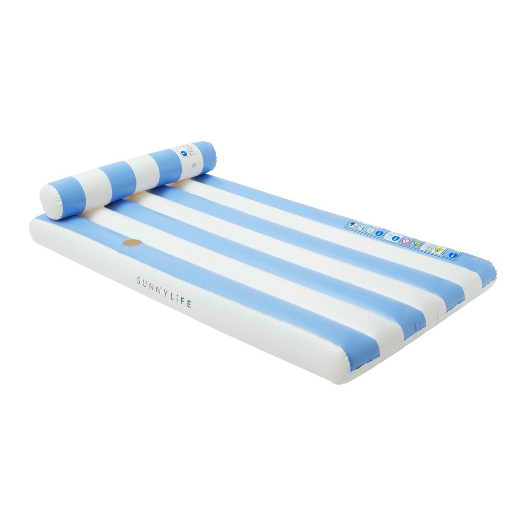 matelas gonflable Splash