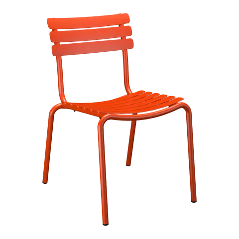 sedia da giardino Alua