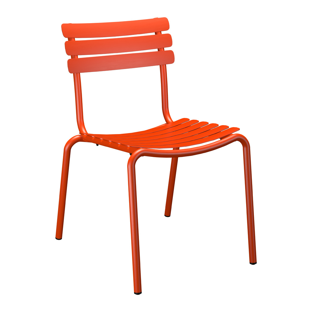 chaise de jardin Alua