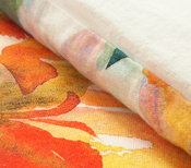 linge de lit PROVENCE C