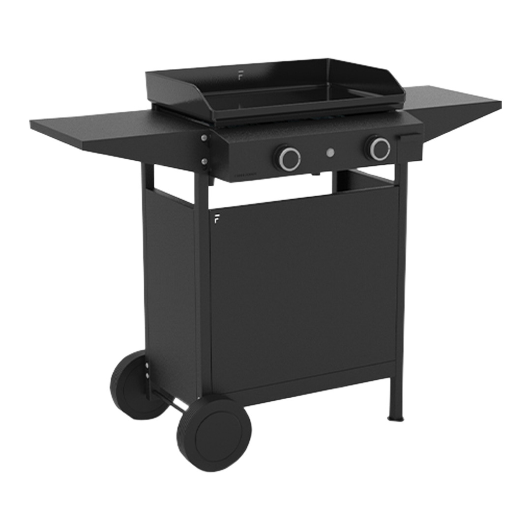 carrello su rotelle Origin 60