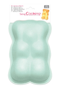 stampo in silicone Baking