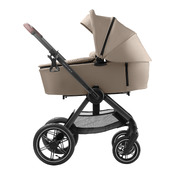 carrozzina Comfort N Care Air