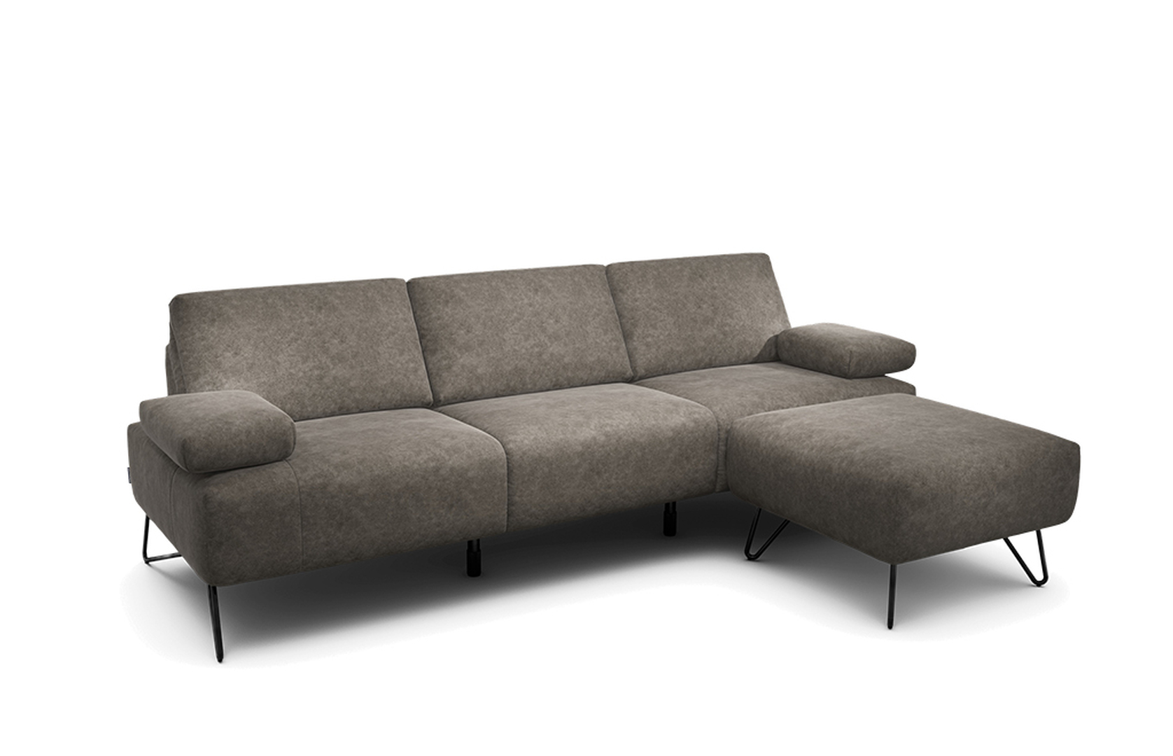 Einzelsofa Cosy2