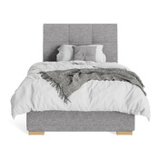 letto Boxspring Lenno