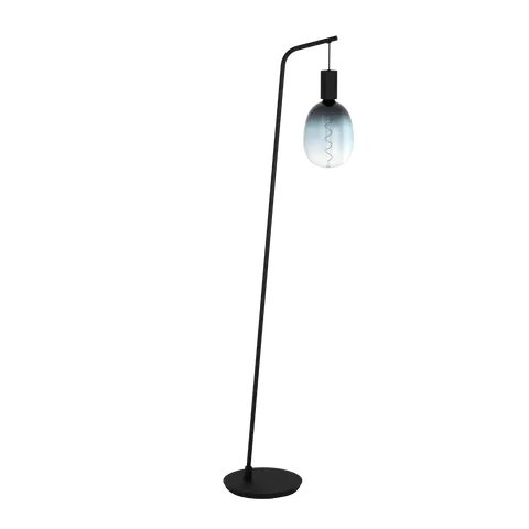 lampada a stelo Cranley