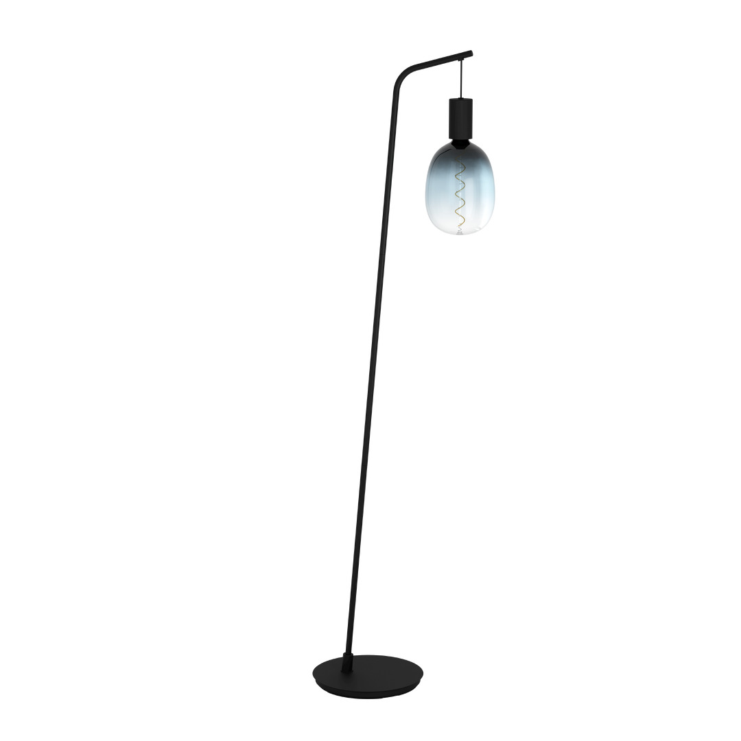 lampada a stelo Cranley