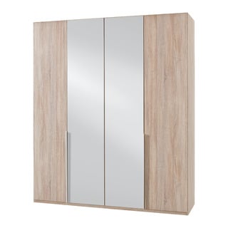 Drehtürenschrank NYC