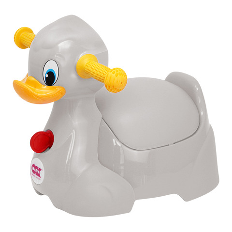 Töpfchen Quack