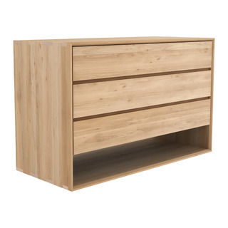 commode NORDIC