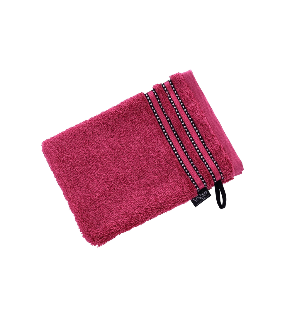 Waschhandschuh Cult de Luxe