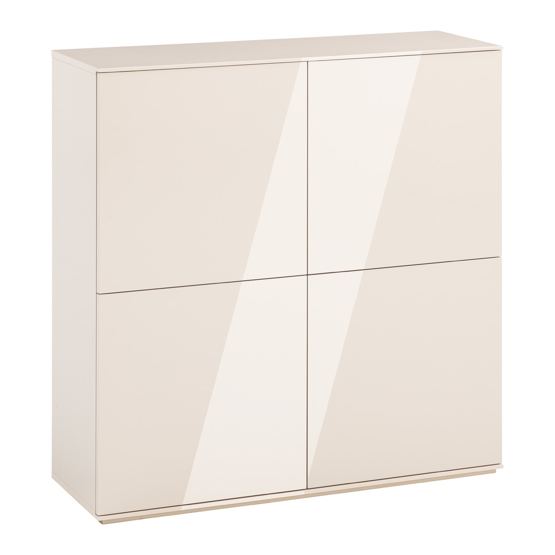 Highboard CRYSTAL