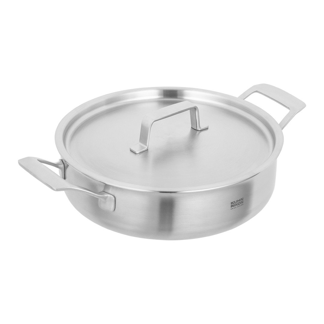 Servierpfanne Culinary Fiveply
