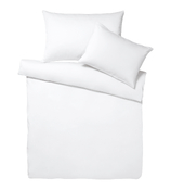 completo da letto Uni Perkal
