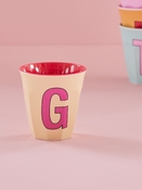 gobelet Letters