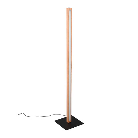 lampada a stelo Bellari