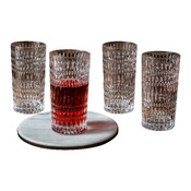 Longdrinkglas Ethno
