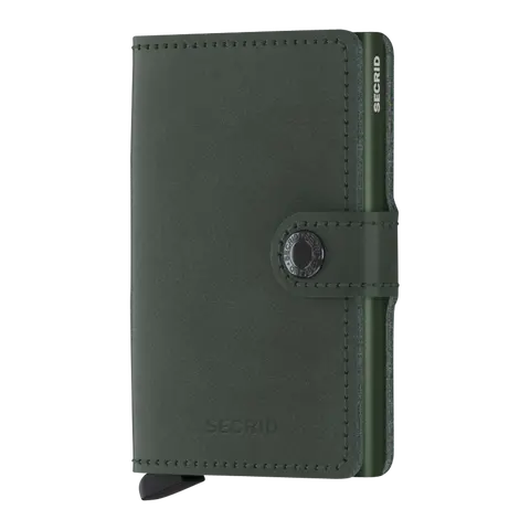 tracolla in tessuto Miniwallet-Original