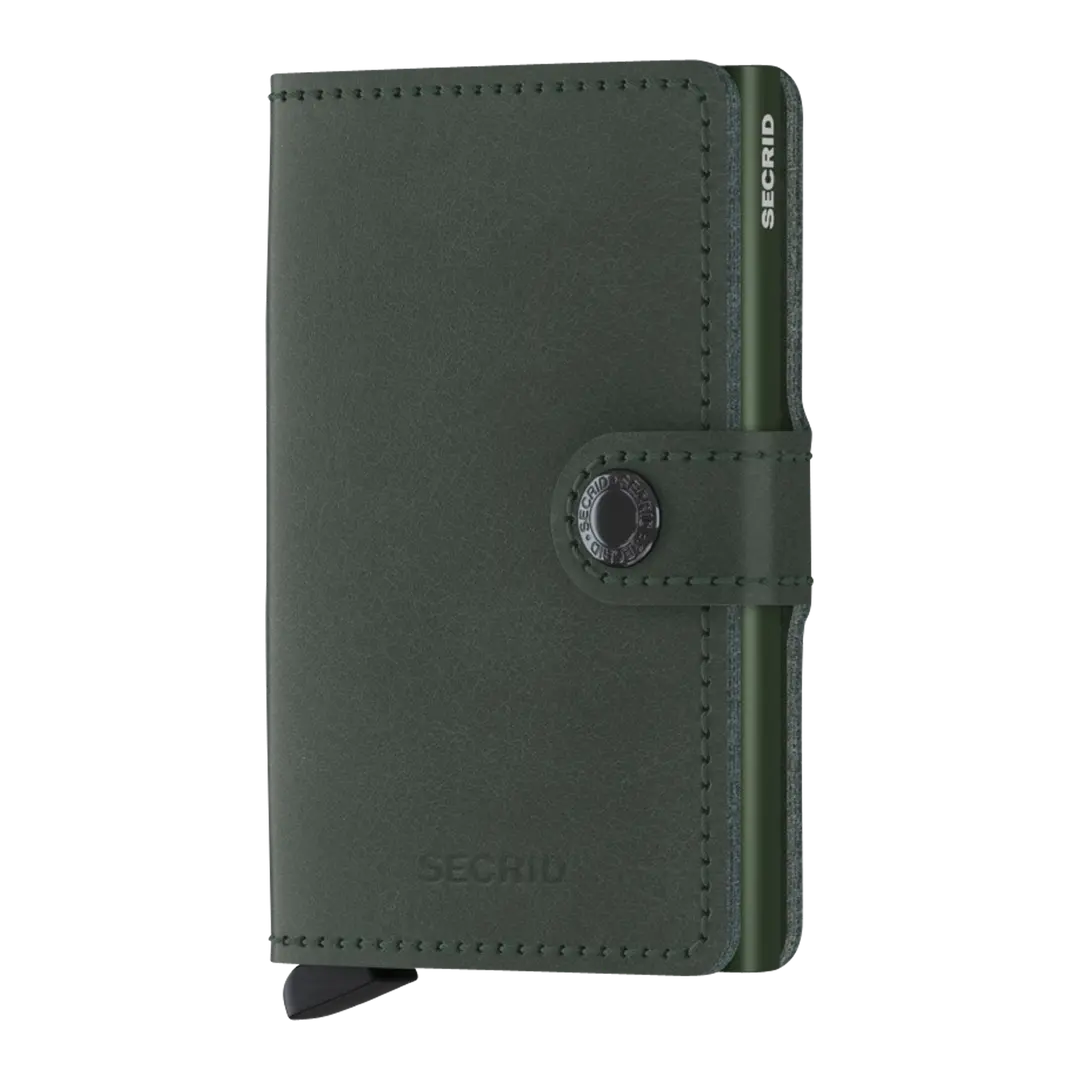 tracolla in tessuto Miniwallet-Original