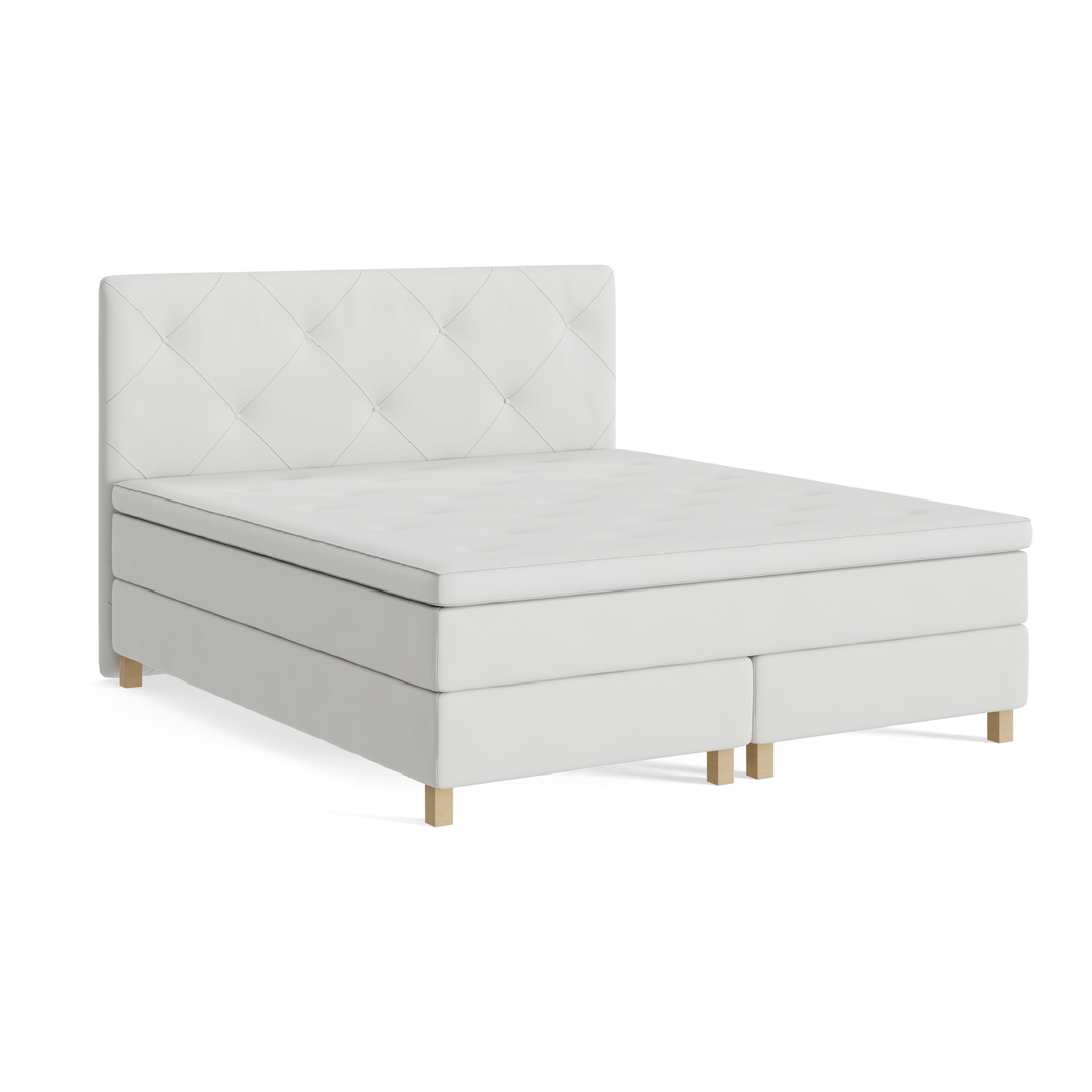 Boxspringbett Nylund