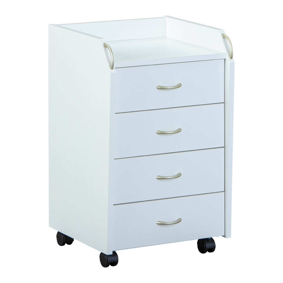 Rollcontainer Pronti-105