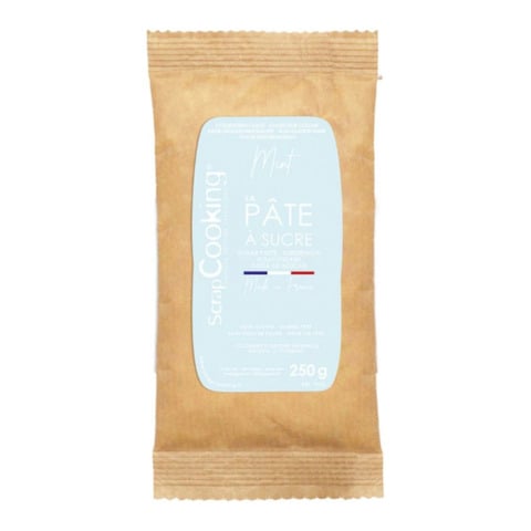 Zuckerpaste Candy