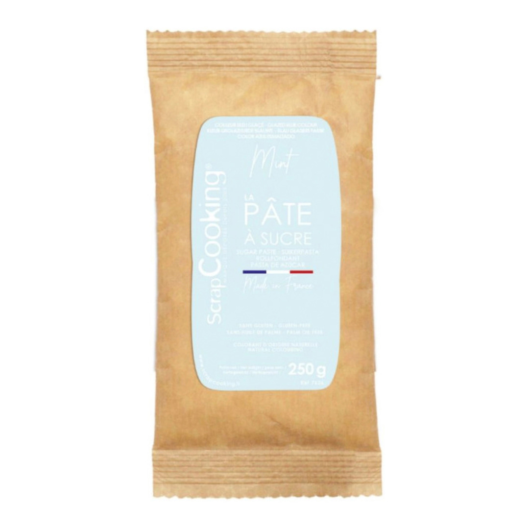Zuckerpaste Candy