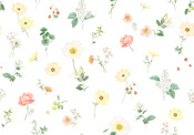 fodera per cuscino Zinnia