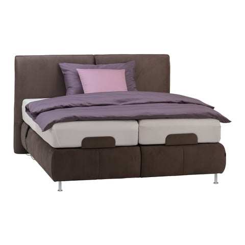 lit boxspring Dream Deluxe